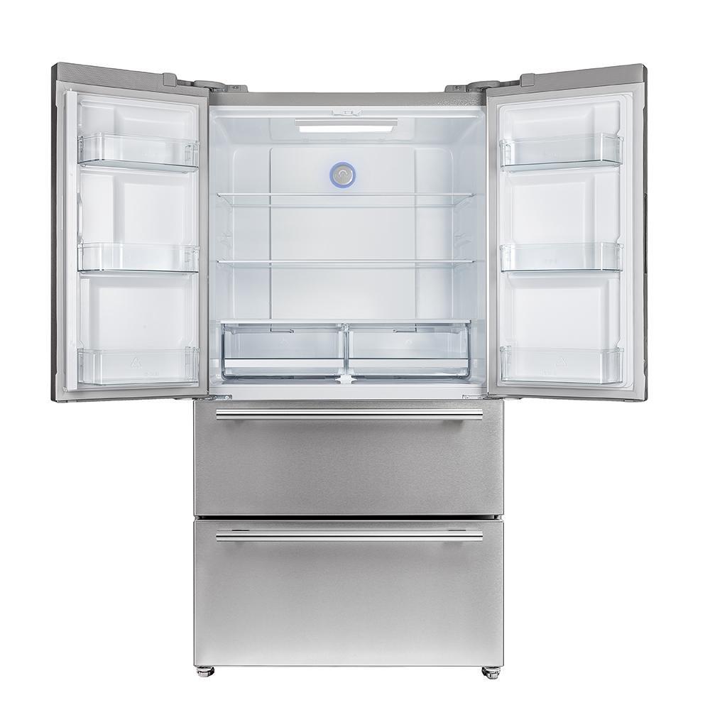 forno-36-french-door-refrigerator-19-cuft-with-double-freezer-drawer-and-ice-maker-with-custom-grill-ffrbi1820-40sg-refrigerators-forno-homeoutletdirect-151956-1