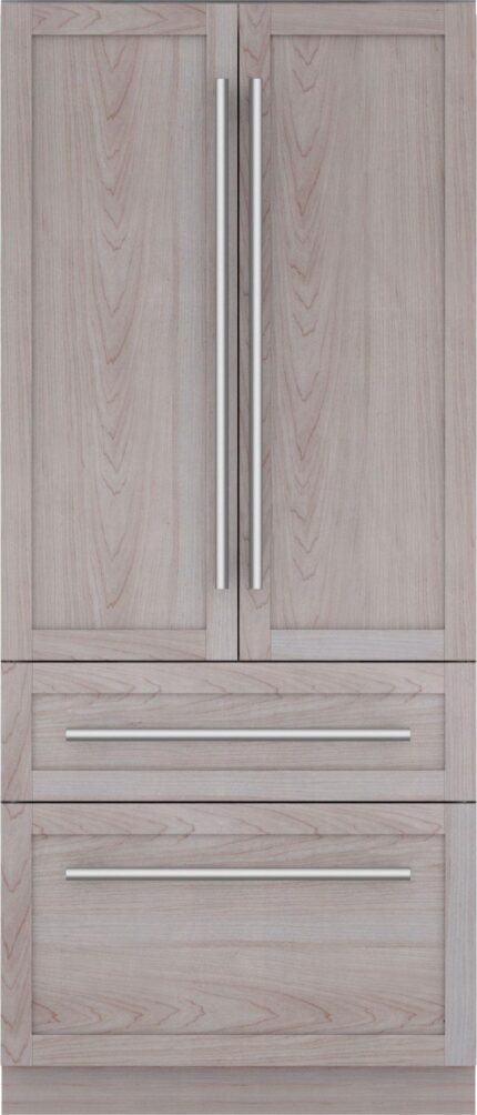 Thermador T36IT100NP  Built-In French Door Bottom Freezer Thermador Us