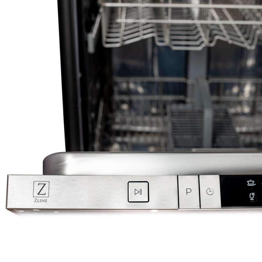 zline-24-dishwasher-in-black-matte-with-stainless-steel-tub-and-traditional-style-handle-dw-blm-24-dishwashers-zline-homeoutletdirect-261908-1
