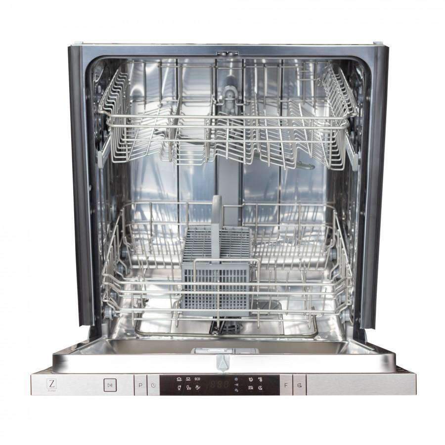 zline-24-dishwasher-in-black-matte-with-stainless-steel-tub-and-traditional-style-handle-dw-blm-24-dishwashers-zline-homeoutletdirect-582059