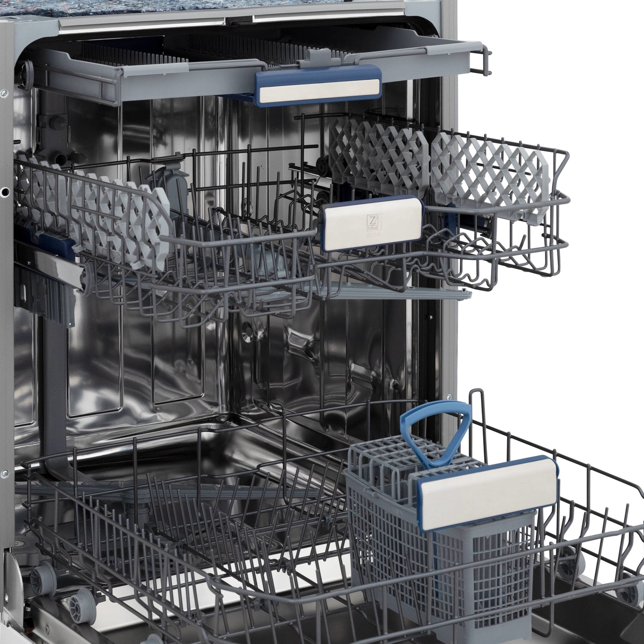 zline-24-tallac-series-3rd-rack-dishwasher-in-custom-panel-ready-with-stainless-steel-tub-51dba-dwv-24-dishwashers-zline-homeoutletdirect-345270