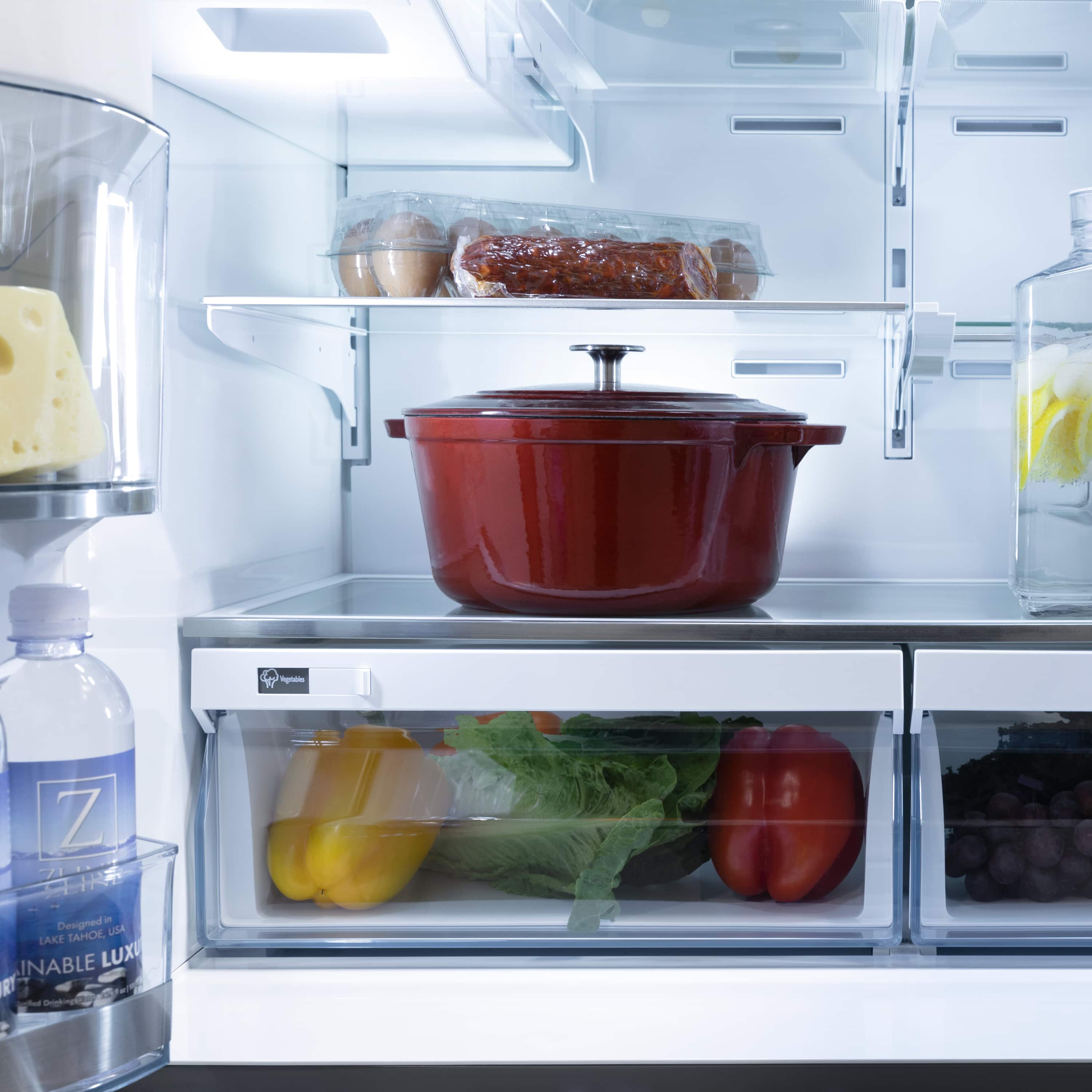 zline-36-216-cu-ft-freestanding-french-door-refrigerator-with-water-and-ice-dispenser-in-fingerprint-resistant-stainless-steel-rfm-w-36-refrigerators-zline-homeoutletdire-423640-1