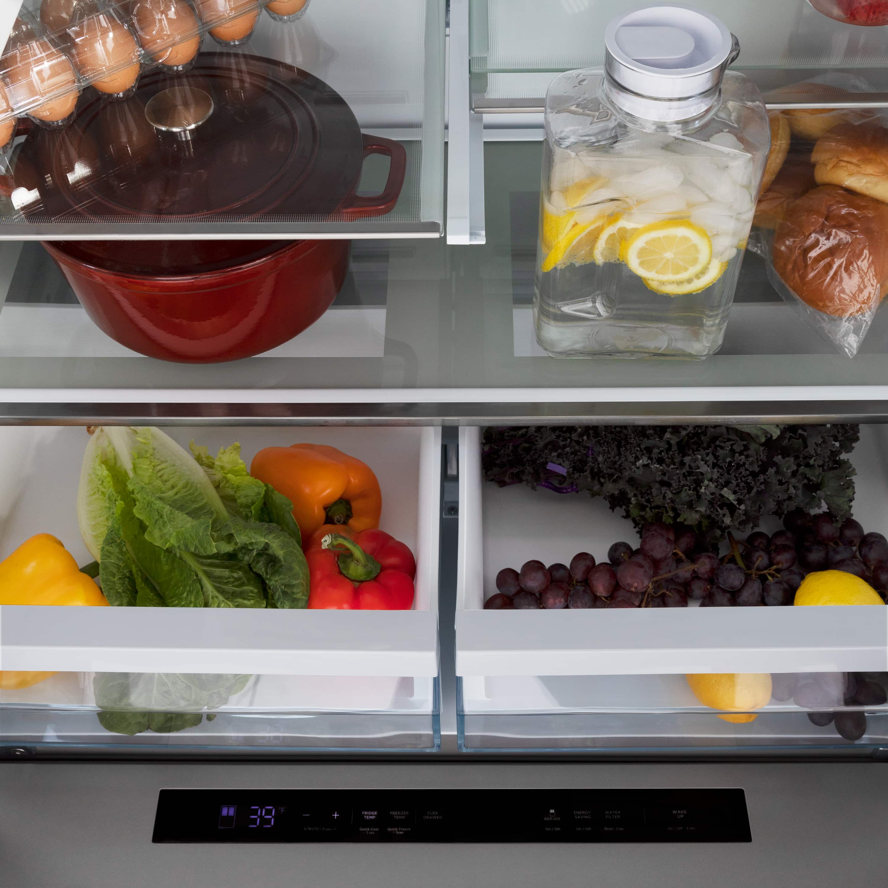 zline-36-216-cu-ft-freestanding-french-door-refrigerator-with-water-and-ice-dispenser-in-fingerprint-resistant-stainless-steel-rfm-w-36-refrigerators-zline-homeoutletdire-999773
