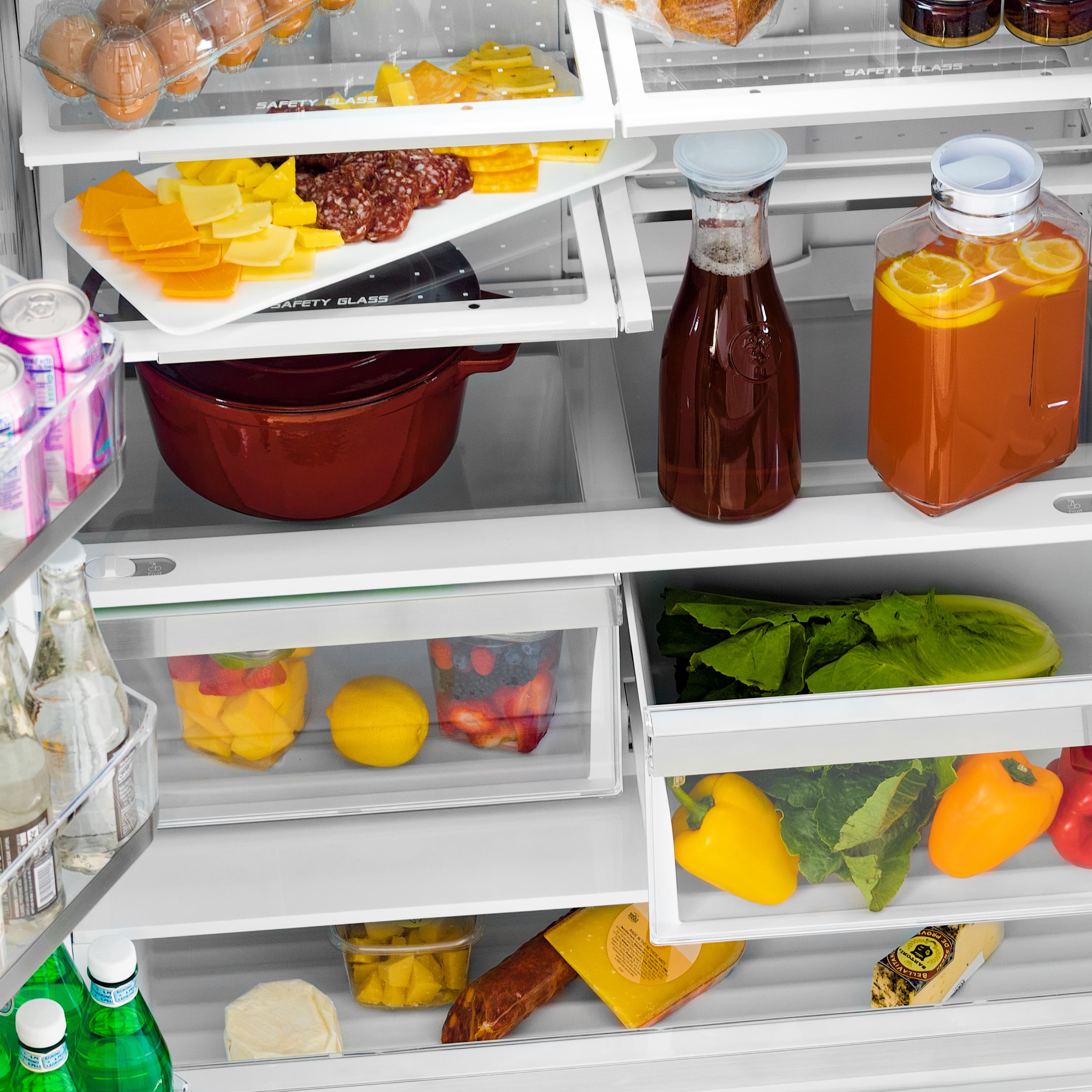 zline-36-225-cu-ft-freestanding-french-door-refrigerator-with-ice-maker-in-fingerprint-resistant-black-stainless-steel-rfm-36-bs-refrigerators-zline-homeoutletdirect-186138-1