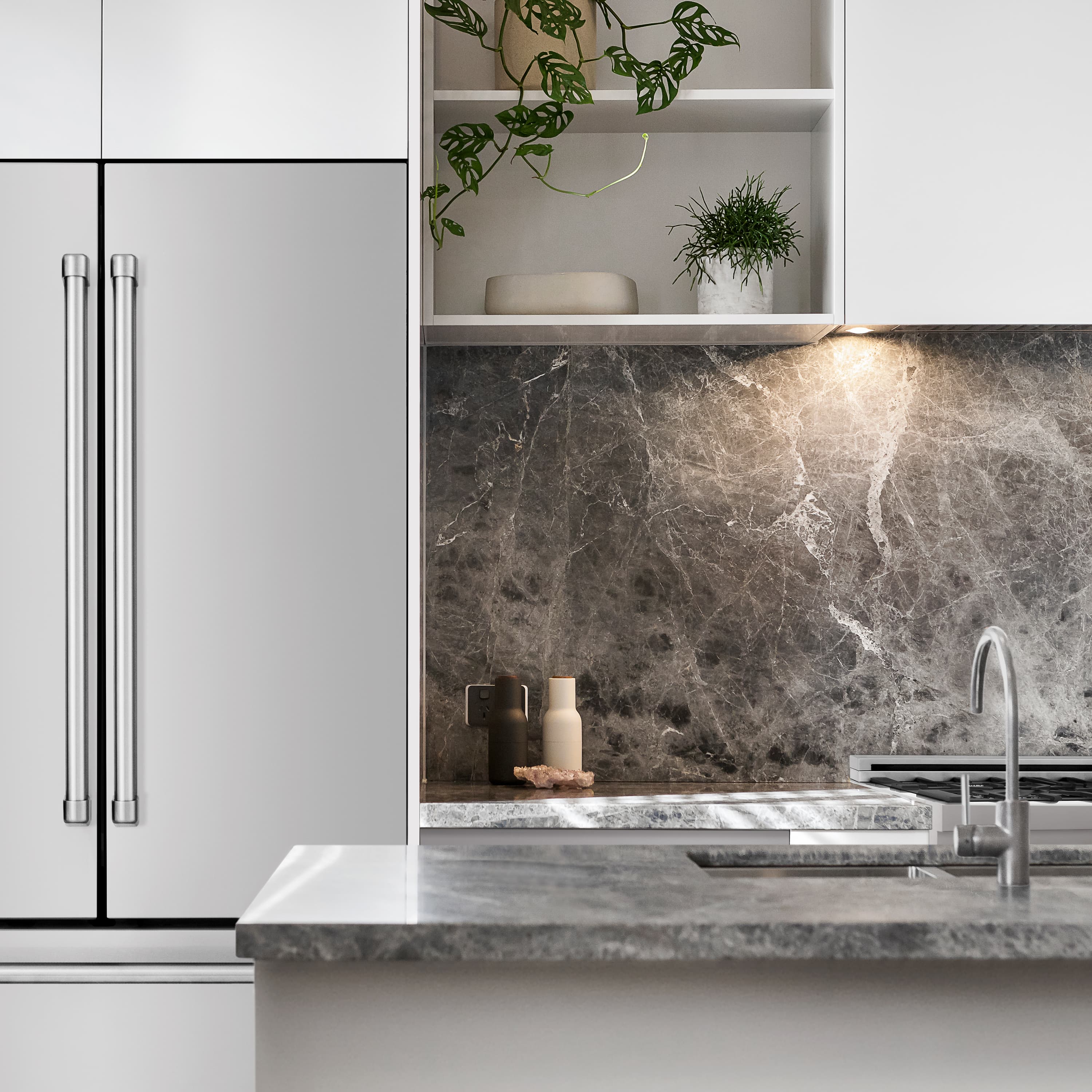 zline-36-225-cu-ft-freestanding-french-door-refrigerator-with-ice-maker-in-fingerprint-resistant-stainless-steel-rfm-36-refrigerators-zline-homeoutletdirect-267109