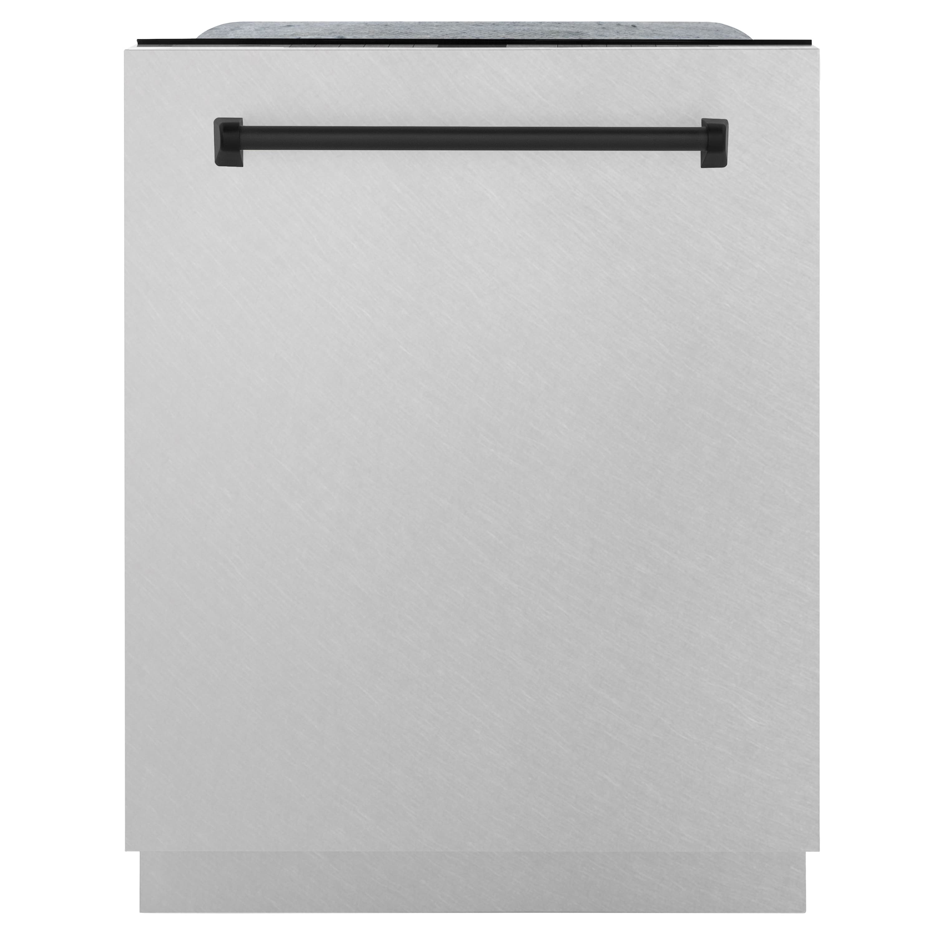 zline-autograph-edition-24-3rd-rack-top-control-tall-tub-dishwasher-in-durasnow-stainless-steel-with-matte-black-handle-51dba-dwmtz-sn-24-mb-dishwashers-zline-homeoutletd-939561