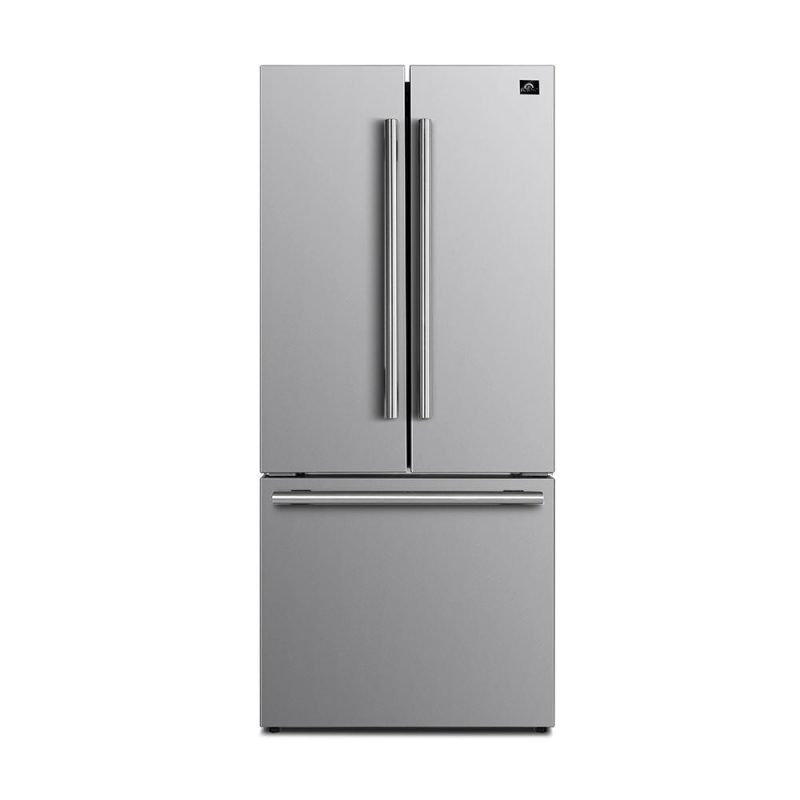 forno-31-french-door-refrigerator-with-175-cu-ft-no-frost-and-ice-marker-in-stainless-steel-ffffd1974-31sb-refrigerators-forno-homeoutletdirect-428974 forno-31-french-door-refrigerator-with-175-cu-ft-no-frost-and-ice-marker-in-stainless-steel-ffffd1974-31sb-refrigerators-forno-homeoutletdirect-428974